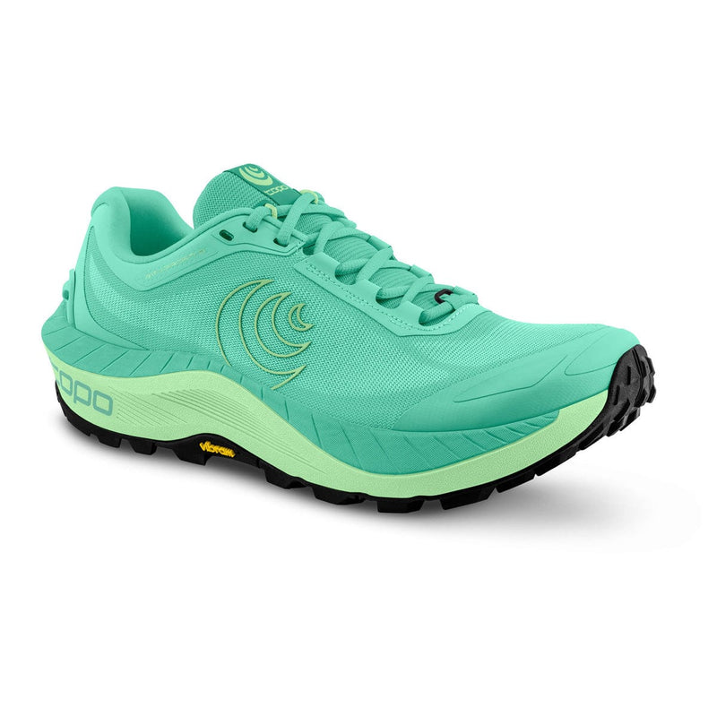 Load image into Gallery viewer, Topo Mountain Racer 3 Trail Runner - Womens
