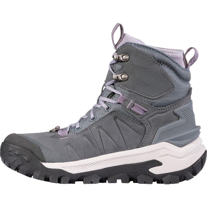 Load image into Gallery viewer, Oboz Women's Bangtail Mid Insulated B-DRY Boot