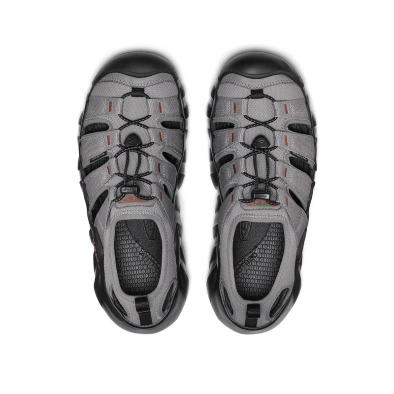 Load image into Gallery viewer, Keen Men's Hyperport H2 Sandal