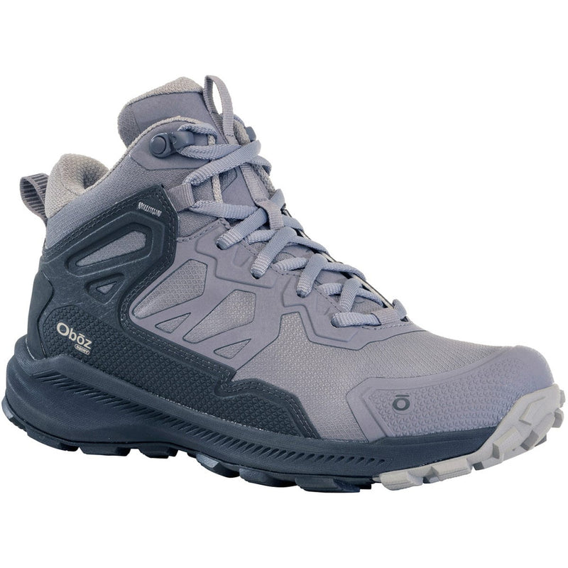 Load image into Gallery viewer, Oboz Women's Katabatic Mid B-DRY Hiking Boots