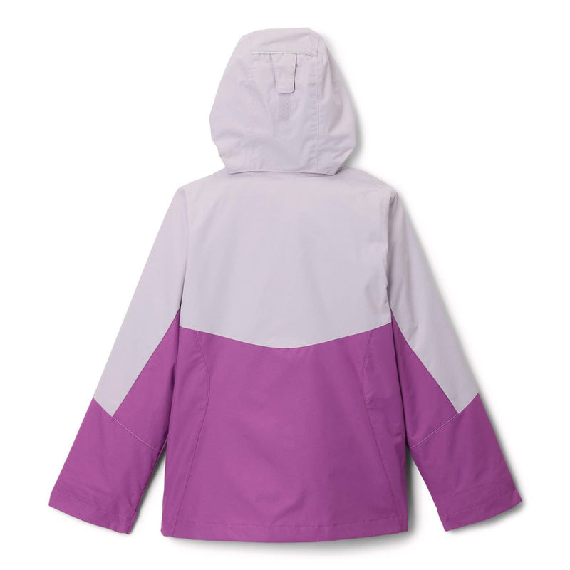 Load image into Gallery viewer, Columbia Youth Girls Bugaboo™ III Fleece Interchange Jacket