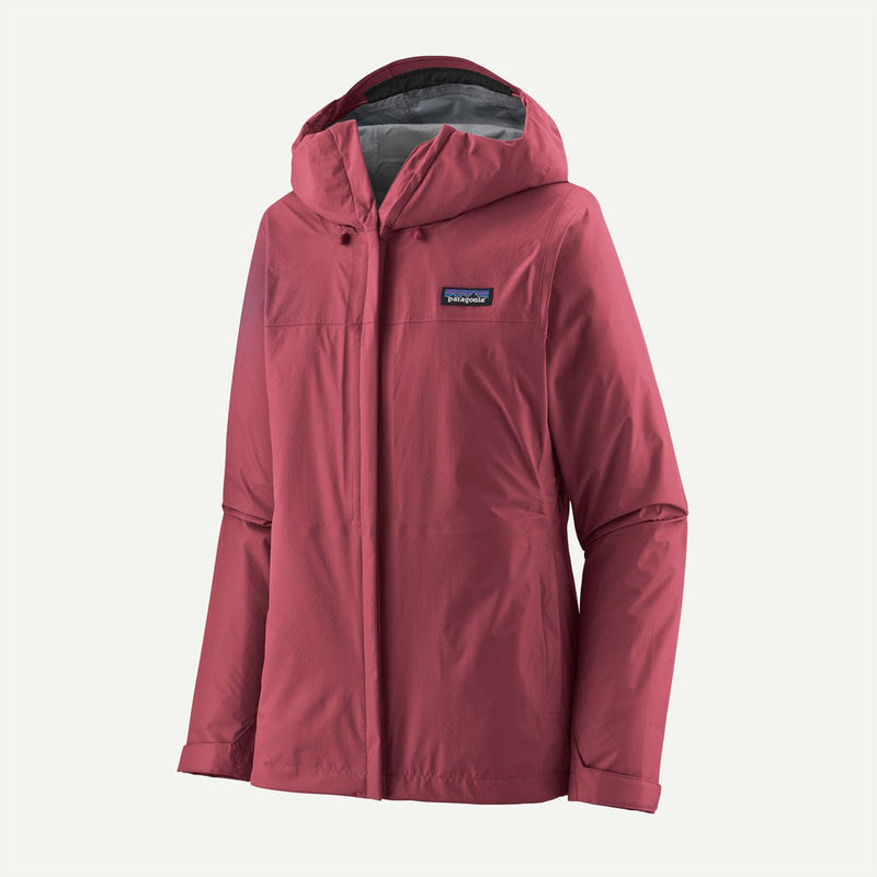 Load image into Gallery viewer, Patagonia Women's Torrentshell 3L Jacket