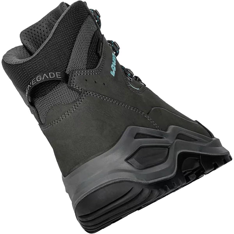 Load image into Gallery viewer, Lowa Women's Renegade Evo GTX Mid Hiking Boot