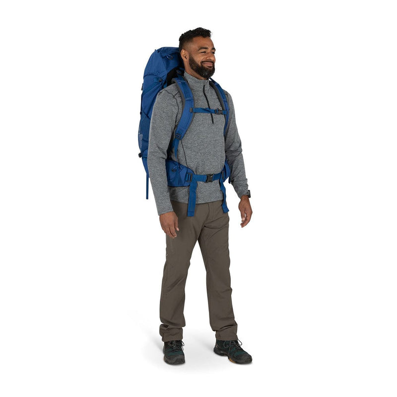 Load image into Gallery viewer, Osprey Rook 50 Internal Frame Backpack