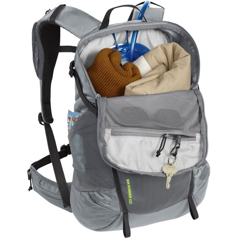 Load image into Gallery viewer, CamelBak Rim Runner X22 70oz Hydration Pack