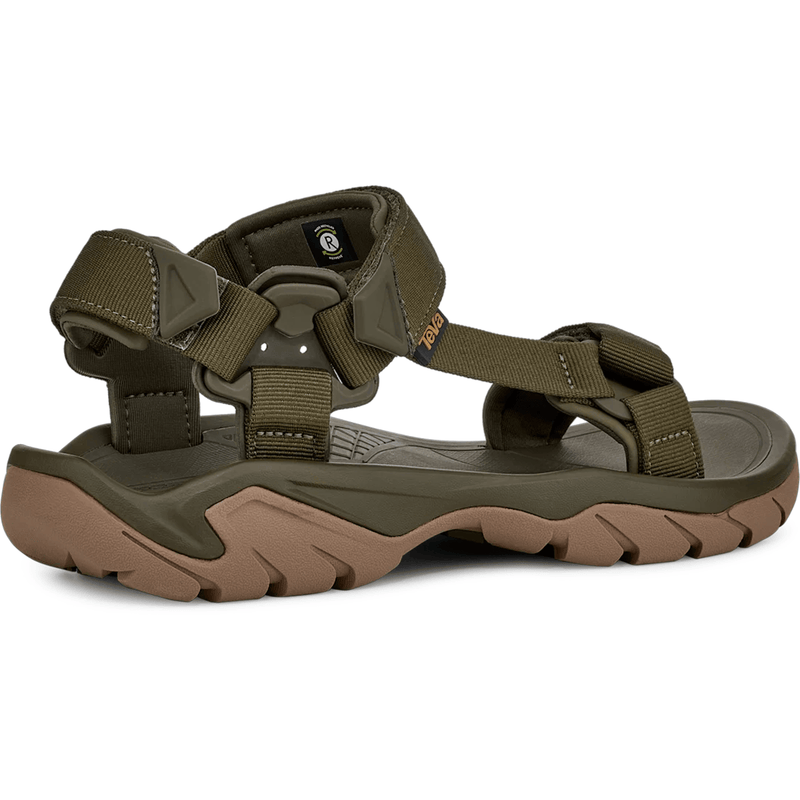 Load image into Gallery viewer, Teva Terra Fi 5 Universal Sandal - Men's