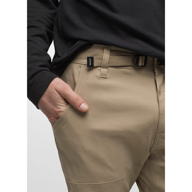 Load image into Gallery viewer, prAna Mens Stretch Zion Pant