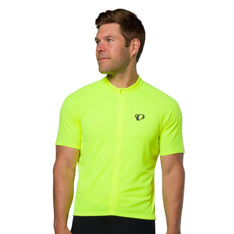 Load image into Gallery viewer, Pearl Izumi Men's Quest Short Sleeve Cycling Jersey