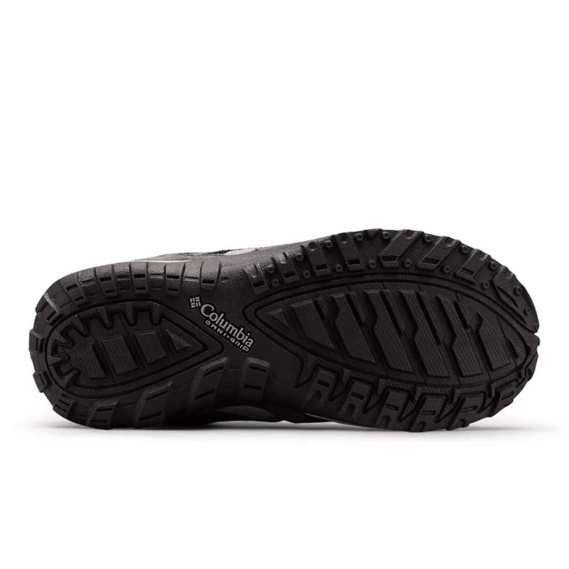 Load image into Gallery viewer, Columbia Youth Redmond Waterproof Trail Shoe