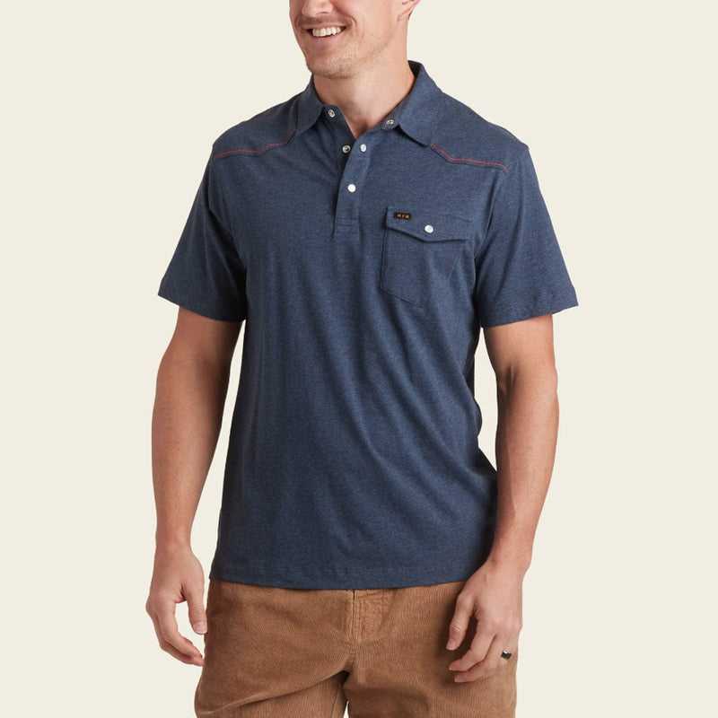 Load image into Gallery viewer, Howler Brothers Ranchero Polo
