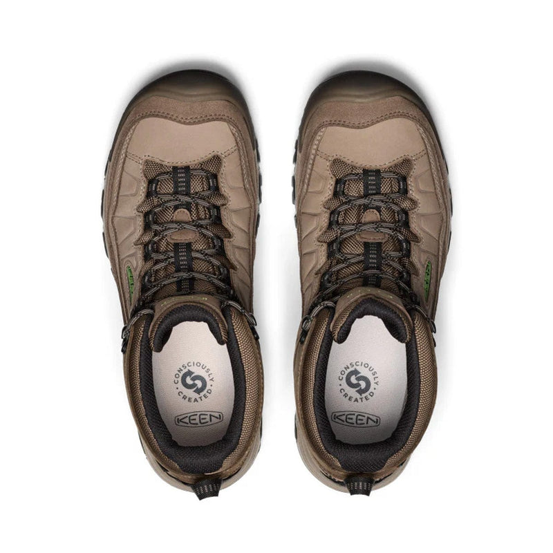Load image into Gallery viewer, Keen Men's Targhee IV Mid Waterproof Boot