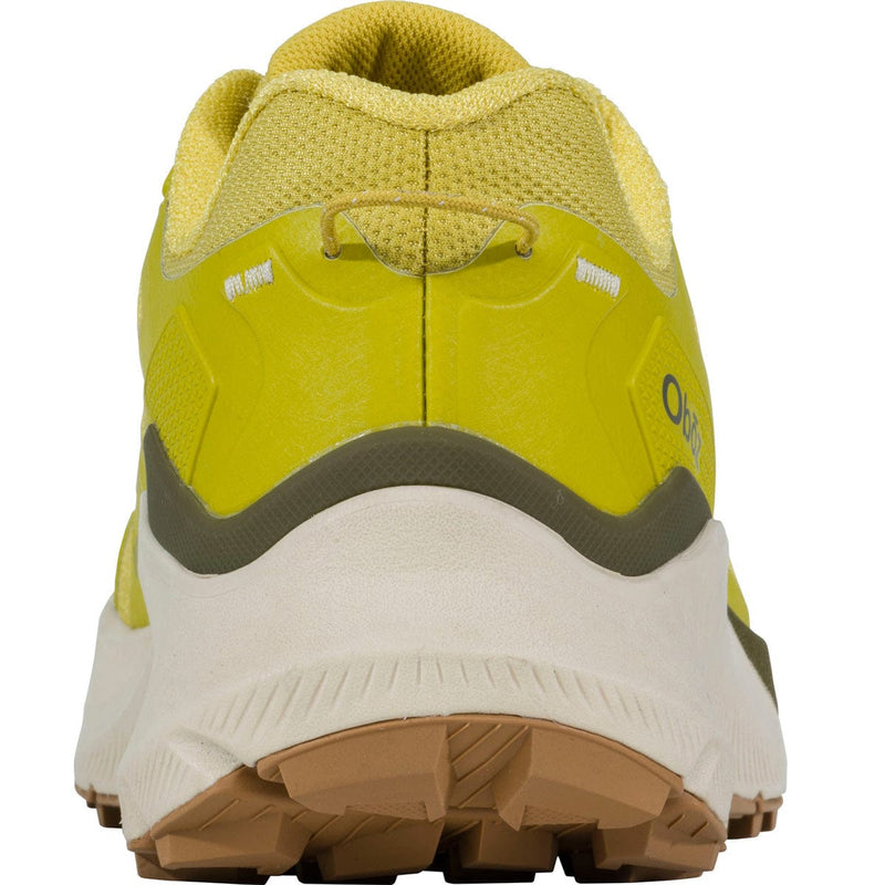 Load image into Gallery viewer, Oboz Men's Katabatic Wind Low Hiking Shoe