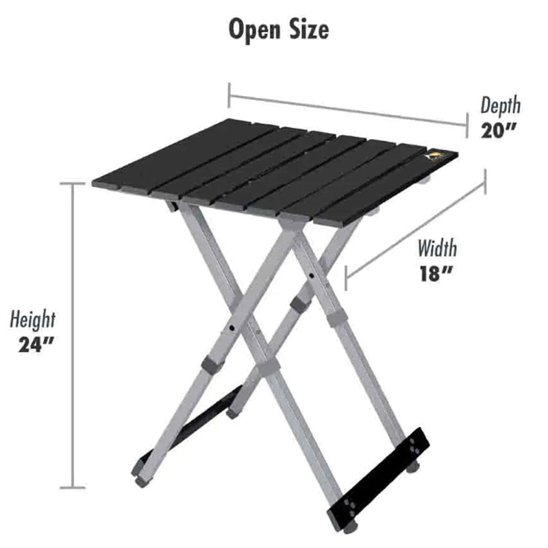 Load image into Gallery viewer, GCI Outdoor Compact Camp Table 20