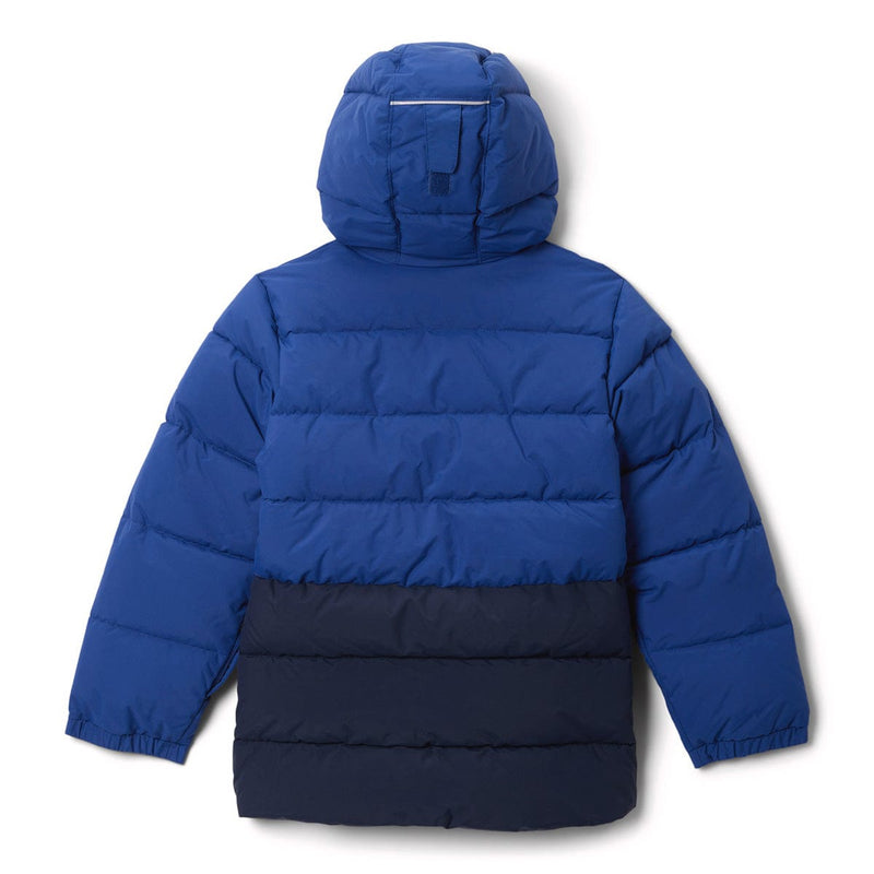 Load image into Gallery viewer, Columbia Youth Boys Arctic Blast™ II Jacket