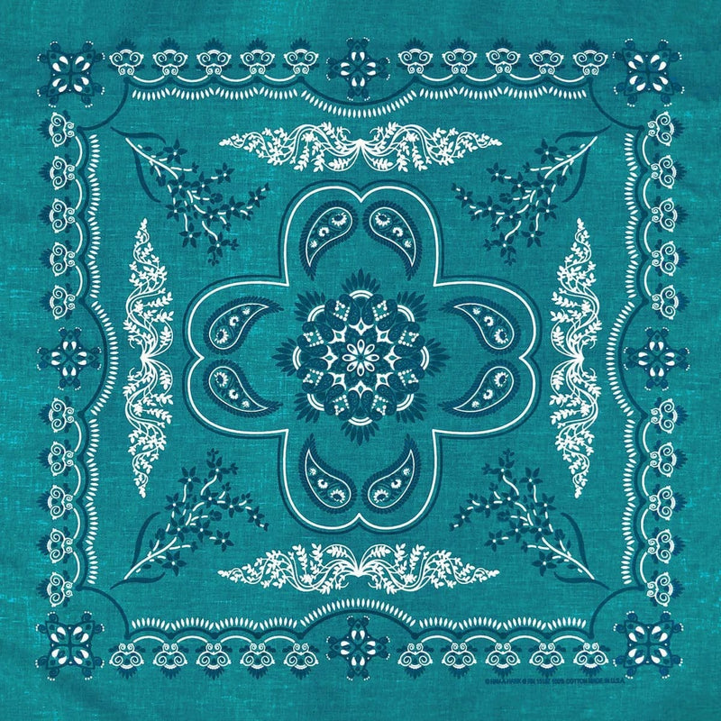 Load image into Gallery viewer, Bandana XL 27 x 27 Cotton