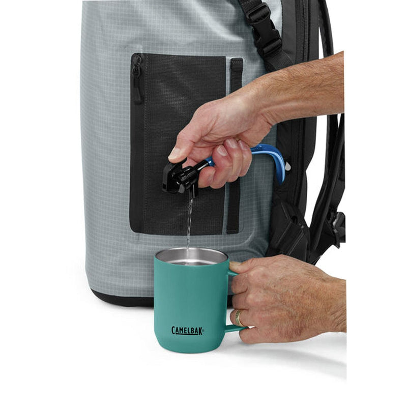 Load image into Gallery viewer, Camelbak Chillbak 30L Soft Cooler Back Pack w 6L Fusion Resevoir