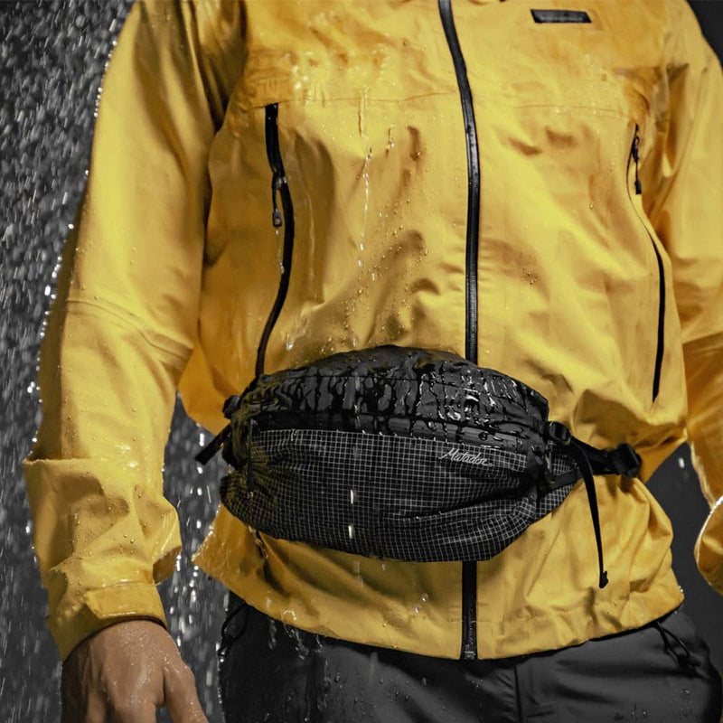 Load image into Gallery viewer, Matador Freerain Waterproof Packable Hip Pack