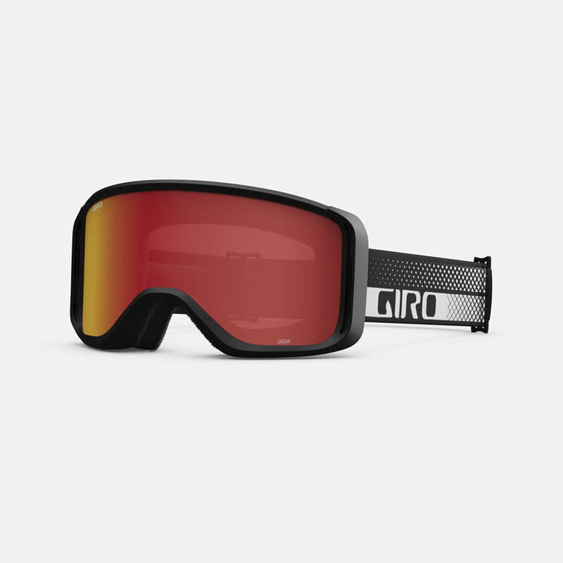Load image into Gallery viewer, Giro Sagen Snow Goggle
