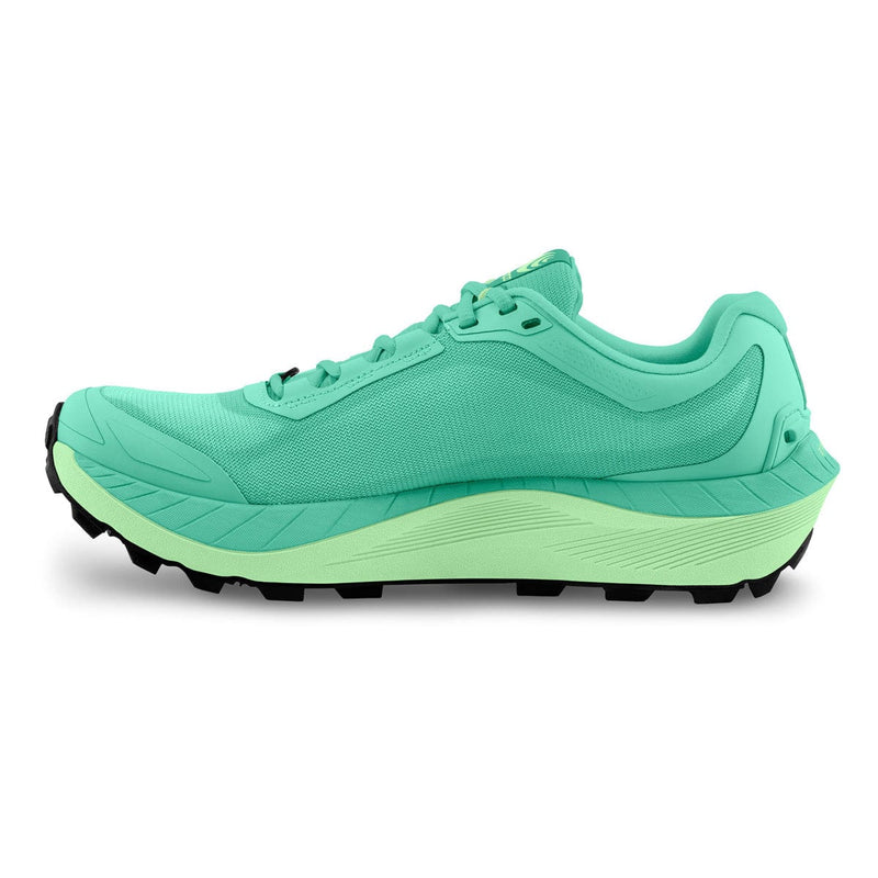 Load image into Gallery viewer, Topo Mountain Racer 3 Trail Runner - Womens