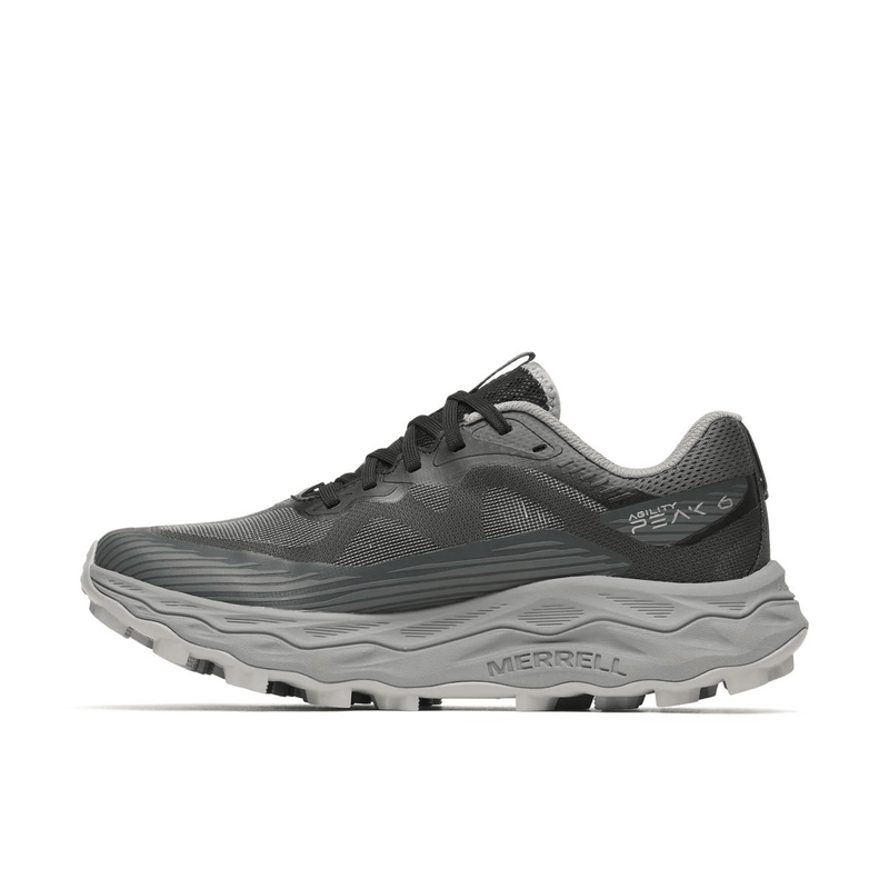 Load image into Gallery viewer, Merrell Women's Agility Peak 6 Trail Running Shoe