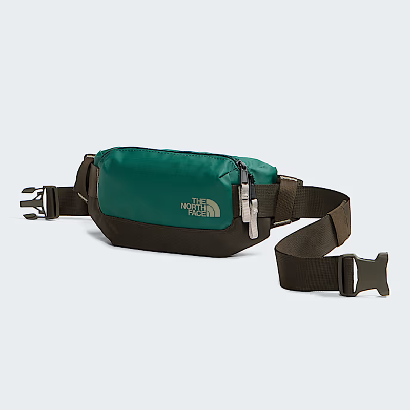 Load image into Gallery viewer, The North Face Base Camp Voyager Lumbar Pack