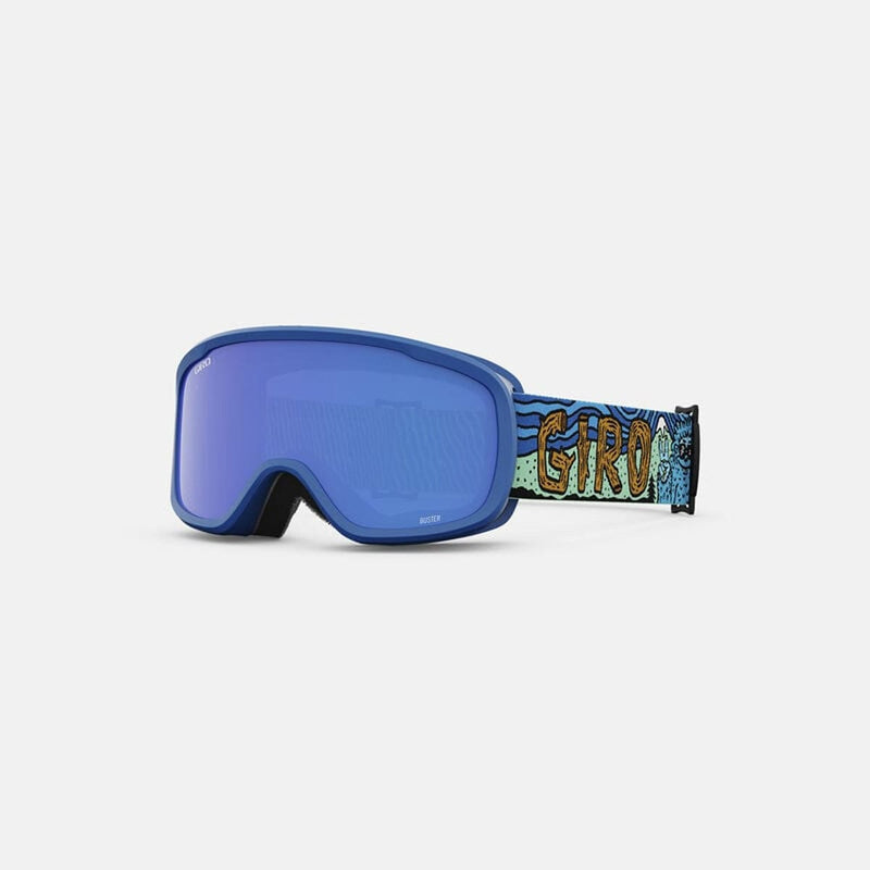Load image into Gallery viewer, Giro Buster Snow Goggle