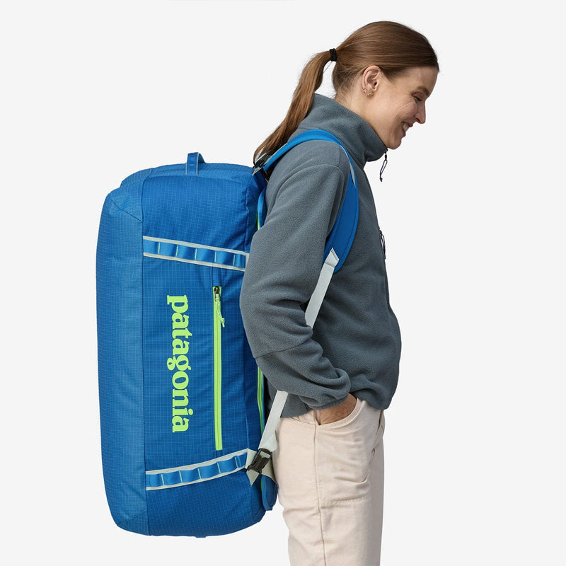 Load image into Gallery viewer, Patagonia Black Hole 70L Duffel