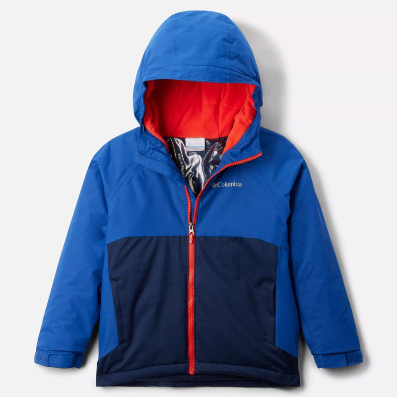 Load image into Gallery viewer, Columbia Youth Boys Alpine Action™ III Jacket
