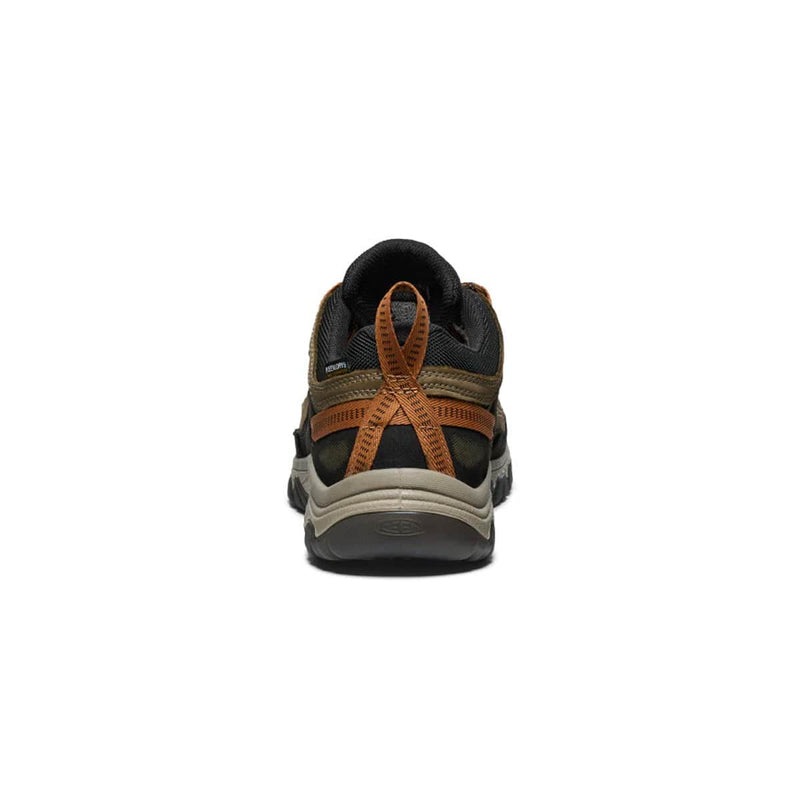 Load image into Gallery viewer, Keen Men's Targhee IV Waterproof Shoe
