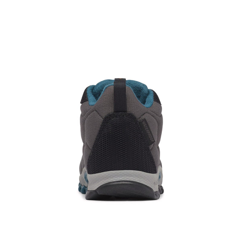 Load image into Gallery viewer, Columbia Childrens Firecamp Mid 2 Waterproof