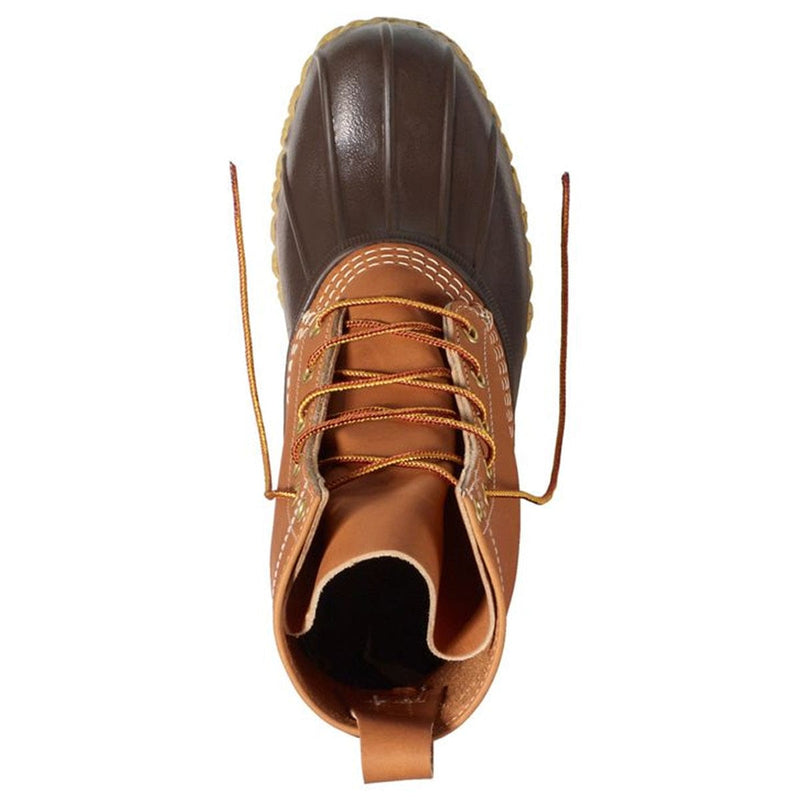 Load image into Gallery viewer, Brown boot with a white background