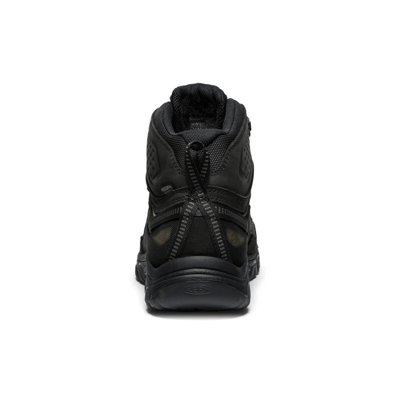 Load image into Gallery viewer, Keen Men's Targhee IV Mid Waterproof Boot Wide
