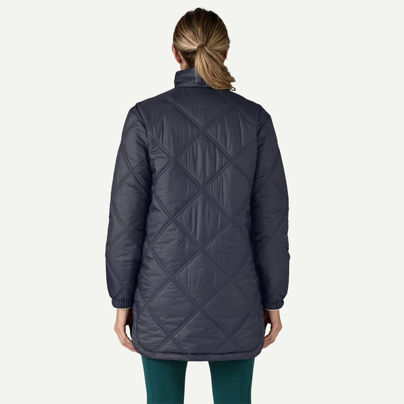 Load image into Gallery viewer, Patagonia Women's Pine Bank Insulated Parka