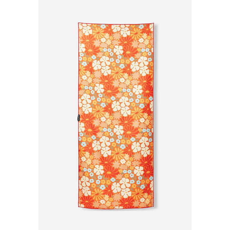 Load image into Gallery viewer, Nomadix Hula Orange Towel