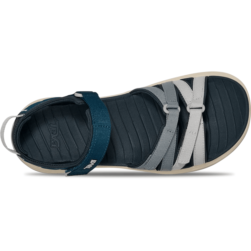 Load image into Gallery viewer, Teva Women's Tirra Sport Hiking Sandal