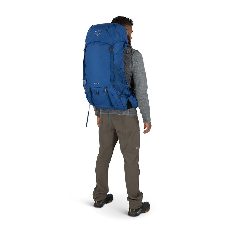 Load image into Gallery viewer, Osprey Rook 50 Internal Frame Backpack