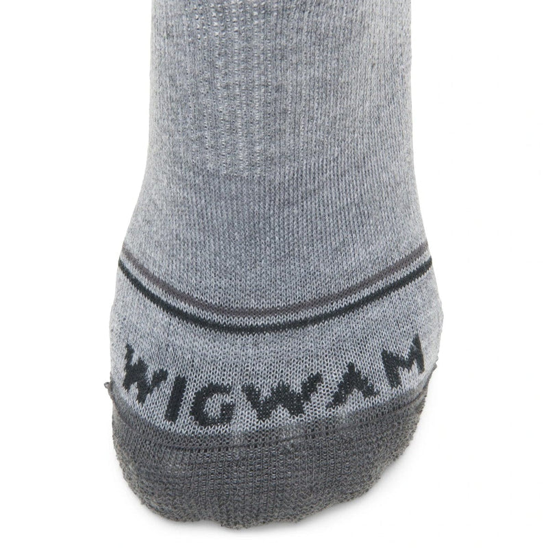 Load image into Gallery viewer, Wigwam Surpass Light Weight Mid Crew Socks