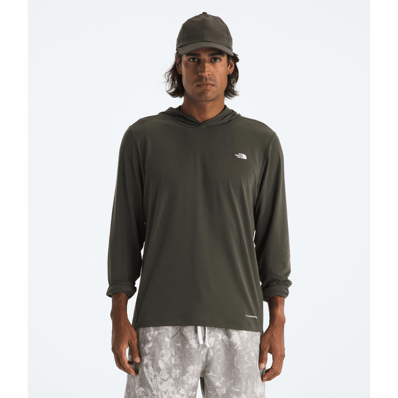 Load image into Gallery viewer, The North Face Men's Adventure Sun Hoodie