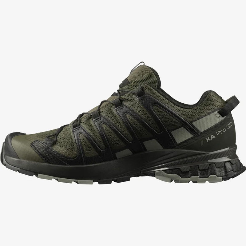 Load image into Gallery viewer, Salomon XA PRO 3D v8 Men's Trail Running Shoes