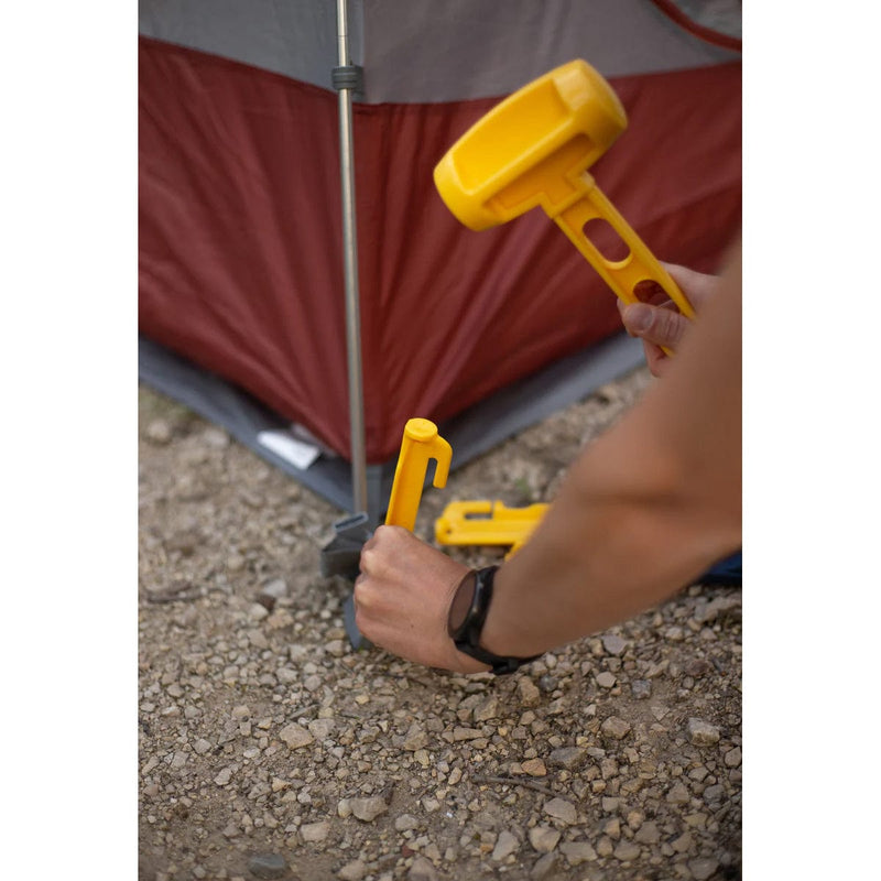 Load image into Gallery viewer, Coghlan's Tent Pegs - 6" - 6 Pack