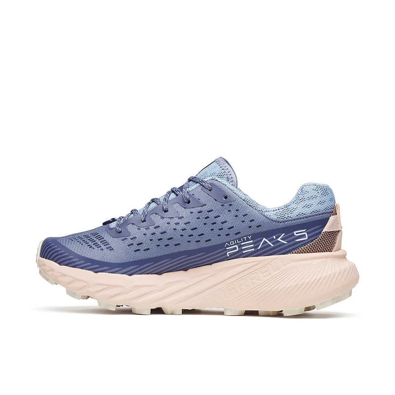 Load image into Gallery viewer, Merrell Women's Agility Peak 5 Trail Running Shoe