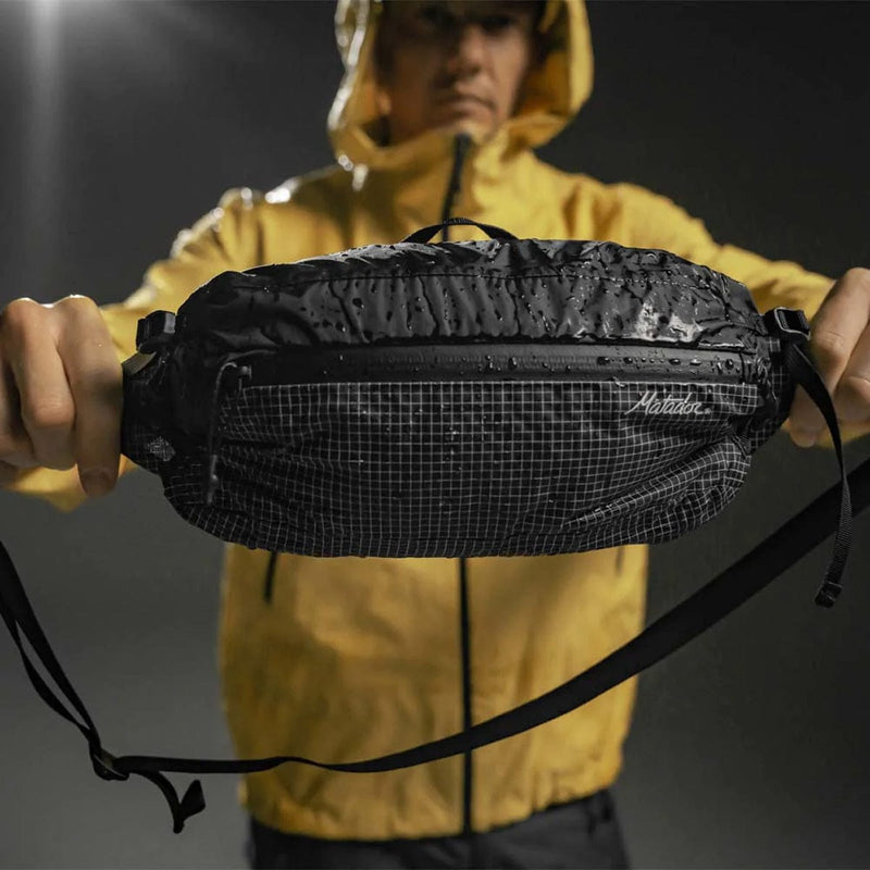 Load image into Gallery viewer, Matador Freerain Waterproof Packable Hip Pack