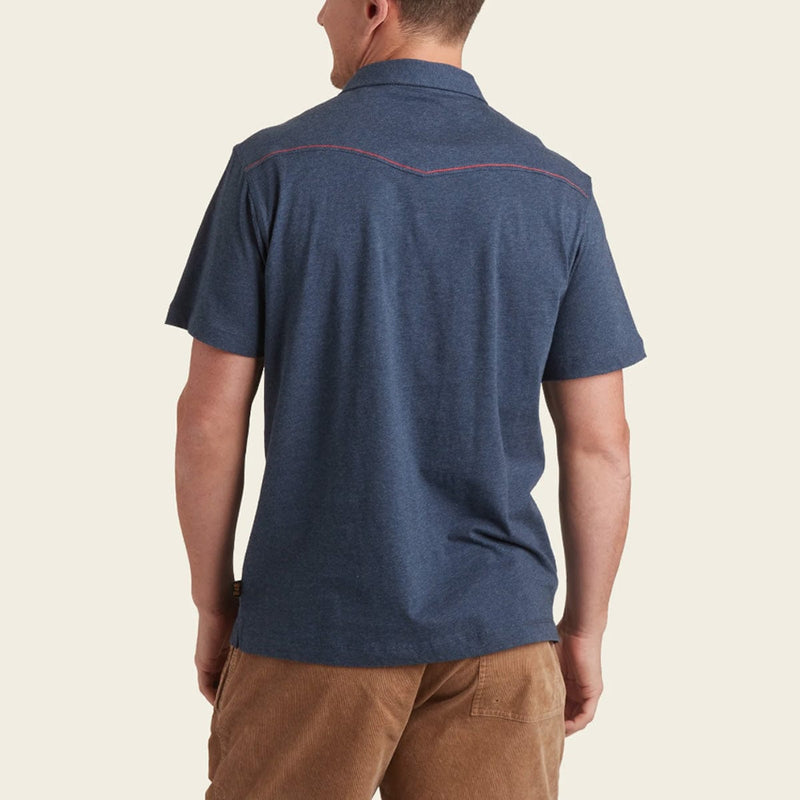 Load image into Gallery viewer, Howler Brothers Ranchero Polo