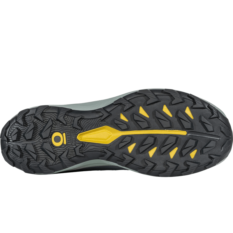 Load image into Gallery viewer, Oboz Katabatic LT Low GTX Hiking Shoe - Men's
