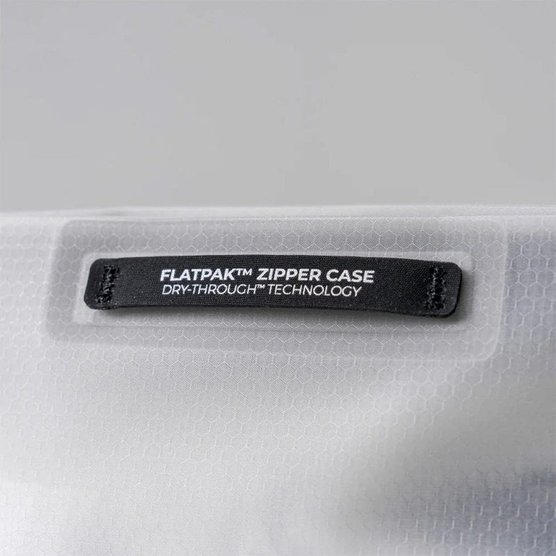 Load image into Gallery viewer, Matador FlatPak Zipper Toiletry Case