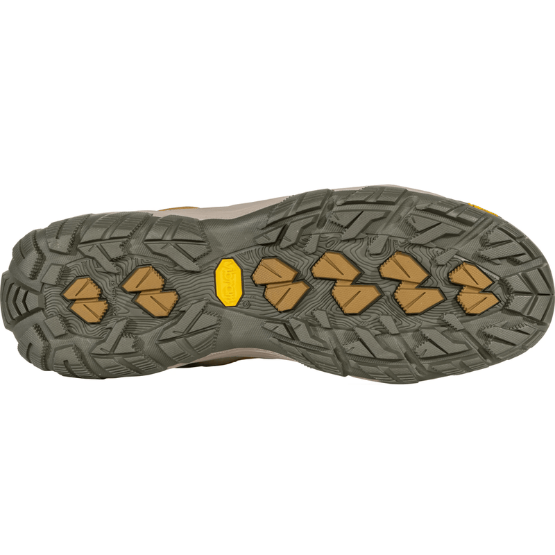 Load image into Gallery viewer, Oboz Men's Sawtooth X Pro Mid GTX Waterproof Hiking Boots