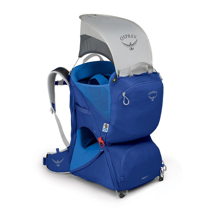Load image into Gallery viewer, Osprey Poco LT Child Carrier