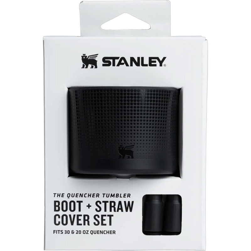 Load image into Gallery viewer, Stanley The Quencher Tumbler Boot 30/20oz + Straw Cover
