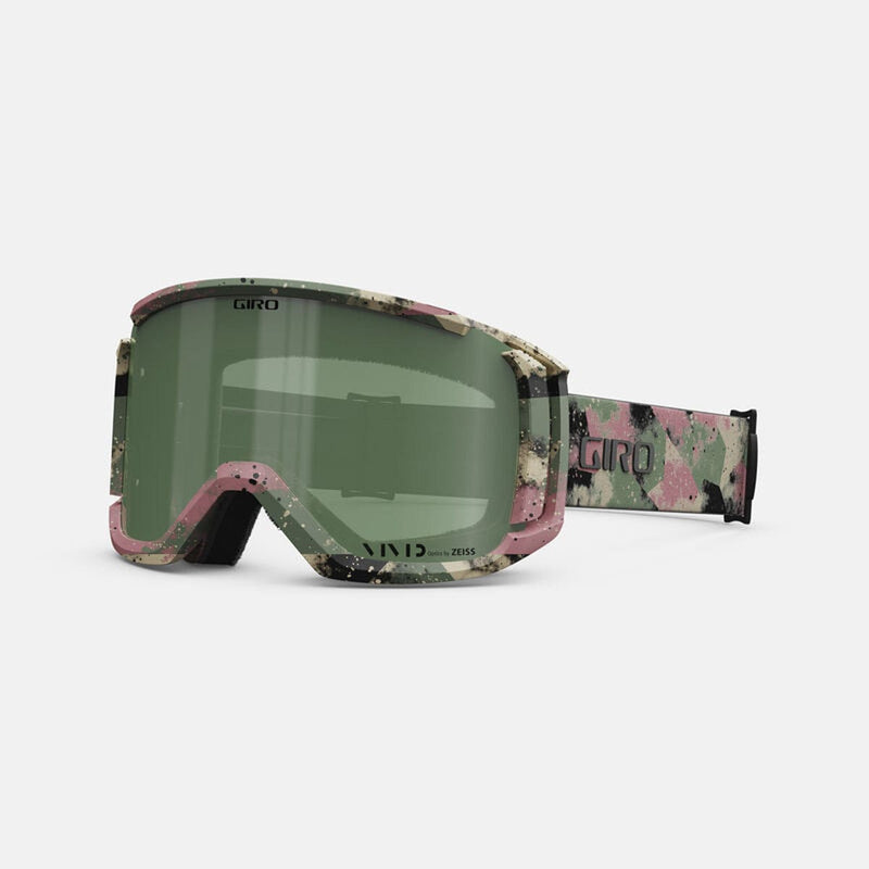 Load image into Gallery viewer, Giro Revolt Snow Goggle
