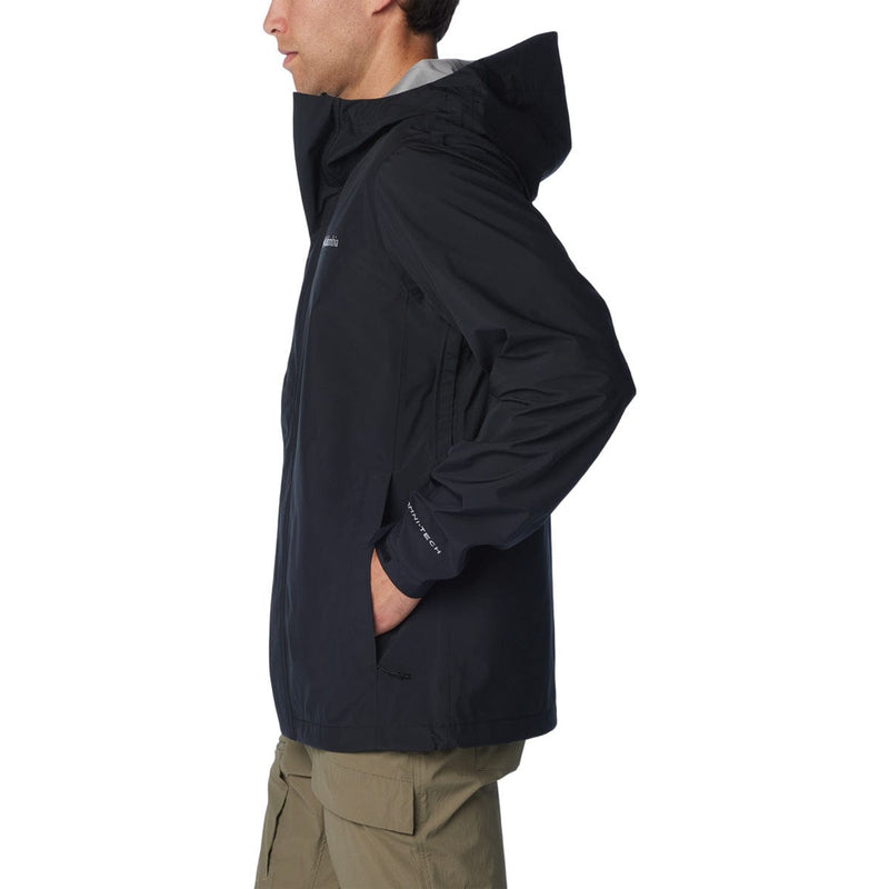 Load image into Gallery viewer, Columbia Men's Wahkeena Falls 3L Shell